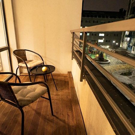 Politech Ecoloft Studios Κίεβο Εξωτερικό φωτογραφία