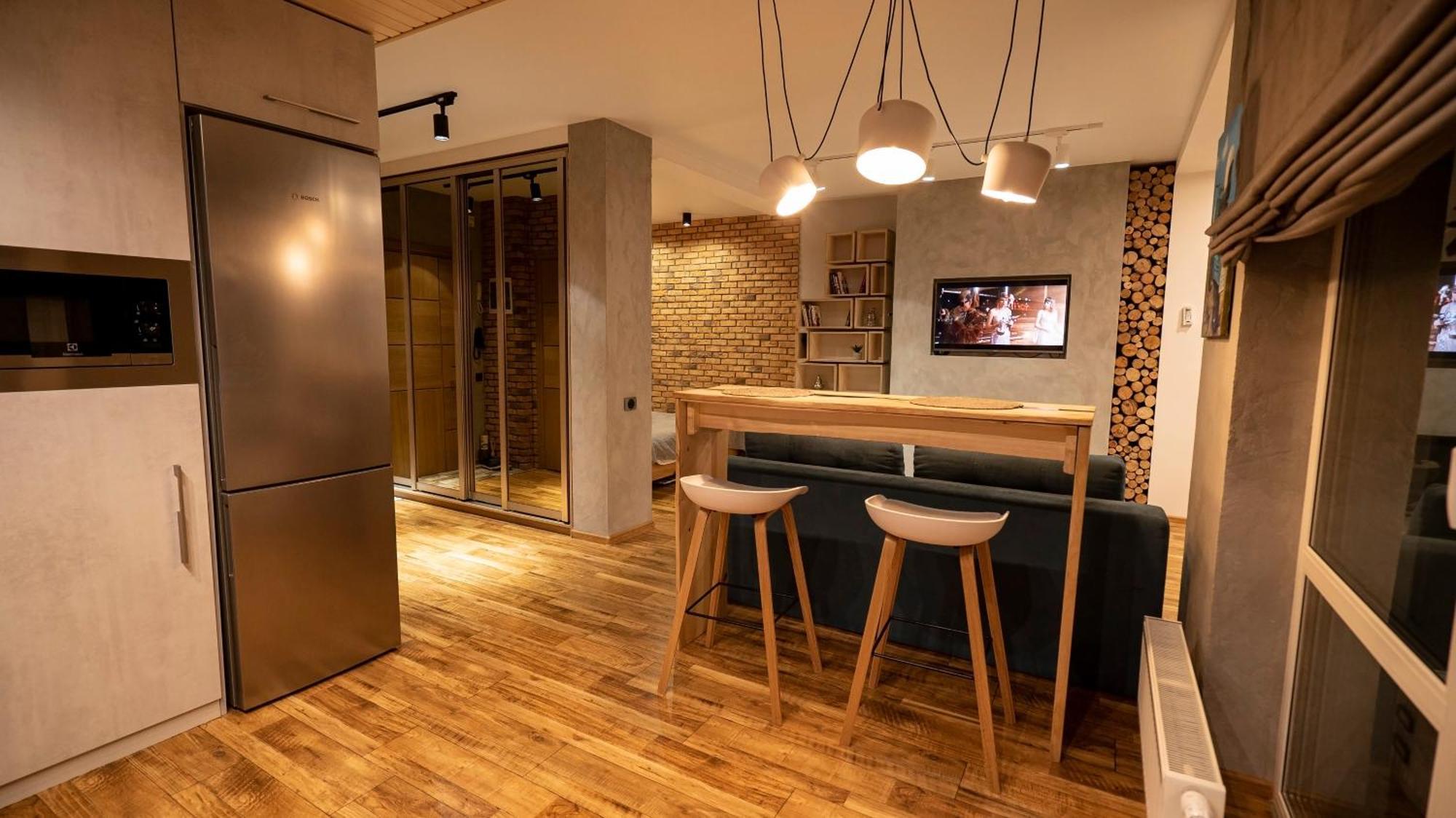 Politech Ecoloft Studios Κίεβο Εξωτερικό φωτογραφία