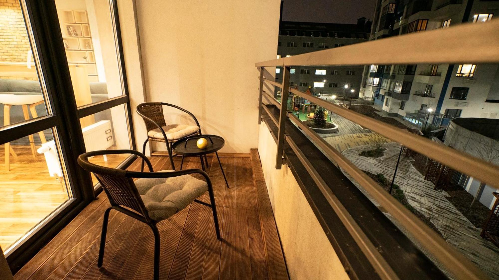 Politech Ecoloft Studios Κίεβο Εξωτερικό φωτογραφία