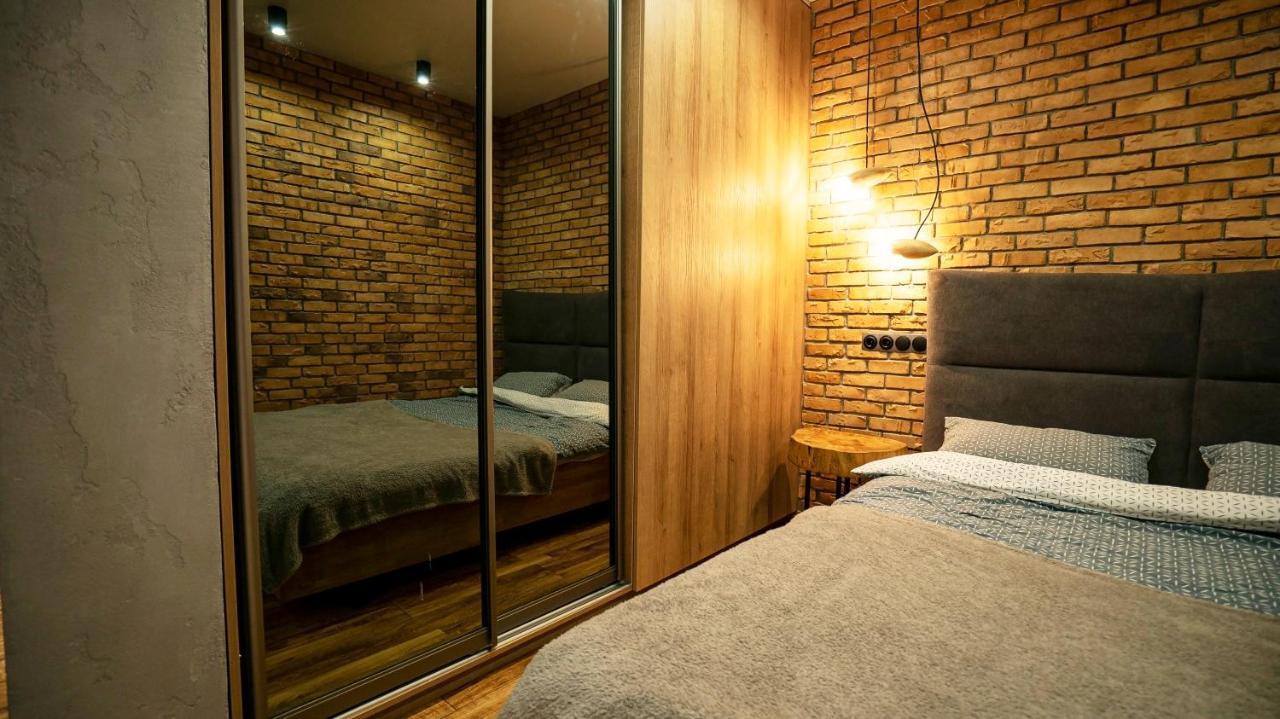 Politech Ecoloft Studios Κίεβο Εξωτερικό φωτογραφία