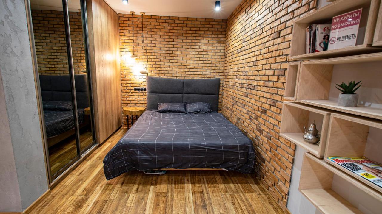 Politech Ecoloft Studios Κίεβο Εξωτερικό φωτογραφία